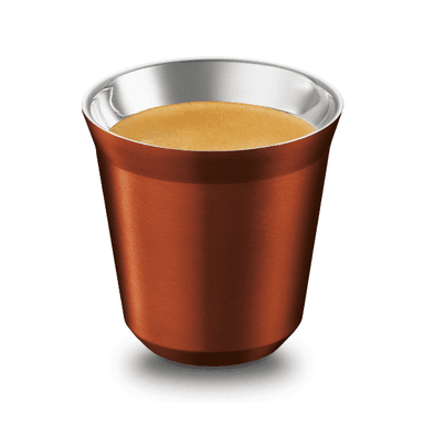 TAZA PIXIE LUNGO CAPE TOWN NESPRESSO - 1