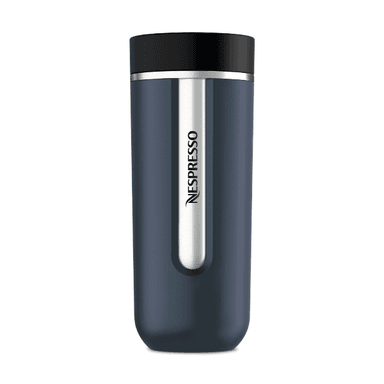 NOMAD TRAVEL MUG LARGE MIDNIGHT NESPRESSO