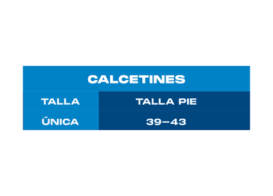 CALCETINES BAMBÚ PACK 2 NEGRO MT21029 - 4