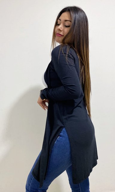 CAPA FLAME PARA MUJER SIDE OF ME ISABELLA