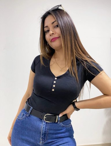 POLO MANGA CORTA ALGODÓN LICRADO PEINADO PARA MUJER SIDE OF ME VANIA