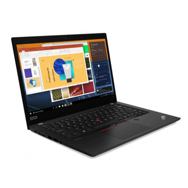 LAPTOP LENOVO THINKPAD X13 RYZEN 7 16GB RAM 512GB SSD 13.3' REACONDICIONADA - 2
