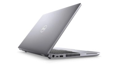 LAPTOP REACONDICIONADA DELL LATITUDE 5501 CORE I5 9NA GEN 8GB 256GB SSD 15.6'