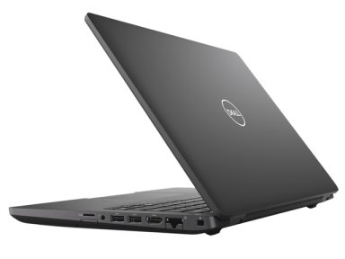 LAPTOP REACONDICIONADA LATITUDE 5501 CORE I5 9NA GEN 16GB 256GB SSD 15.6
