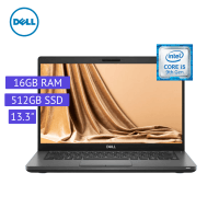 LAPTOP REACONDICIONADA DELL LATITUDE 5401 CORE I5 9NA / 16GB RAM / 512GB SSD / 2GB VIDEO / 14'