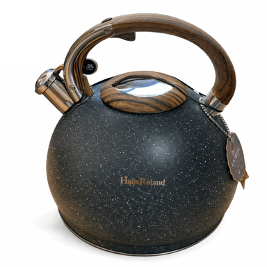 HERVIDOR / TETERA HAUS ROLAND 5.0 L - GRIS