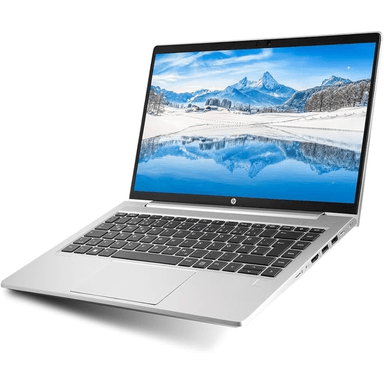 LAPTOP REACONDICIONADA HP 640 G8 CORE I5 11VA 16GB RAM 512GB SSD - 4
