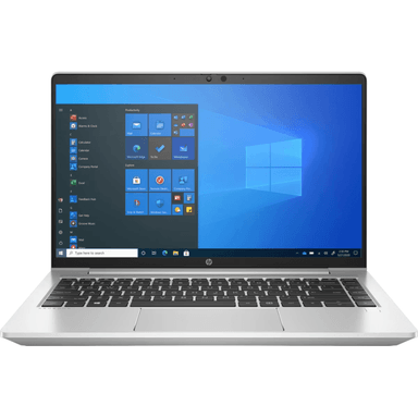 LAPTOP REACONDICIONADA HP 640 G8 CORE I5 11VA 16GB RAM 512GB SSD - 5