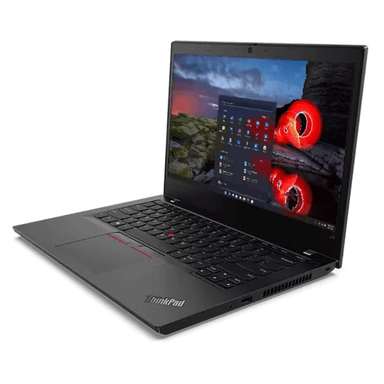 LAPTOP REACONDICIONADA LENOVO THINKPAD L14 CORE I7 11VA 16GB RAM 512GB SSD - 2