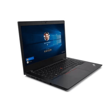 LAPTOP REACONDICIONADA LENOVO THINKPAD L14 CORE I7 11VA 16GB RAM 512GB SSD - 5