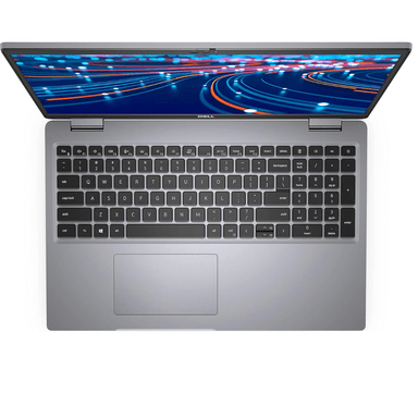 LAPTOP DELL LATITUDE 5520 CORE I5 11VA - 16GB RAM 512GB SSD REACONDICIONADA - 3