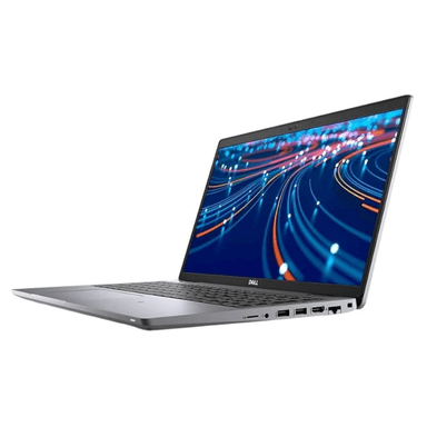 LAPTOP DELL LATITUDE 5520 CORE I5 11VA - 16GB RAM 512GB SSD REACONDICIONADA - 4