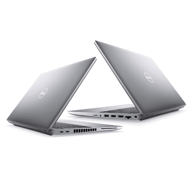 LAPTOP DELL LATITUDE 5520 CORE I5 11VA - 16GB RAM 512GB SSD REACONDICIONADA - 5