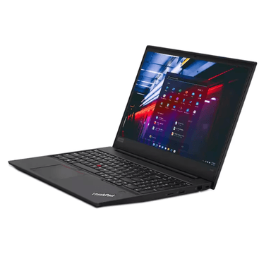 LAPTOP REACONDICIONADA LENOVO THINKPAD E590 CORE I7 8VA 16GB RAM 512GB SSD 2GB VIDEO NEGRO - 2