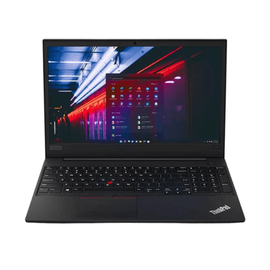 LAPTOP REACONDICIONADA LENOVO THINKPAD E590 CORE I7 8VA 16GB RAM 512GB SSD 2GB VIDEO NEGRO - 4