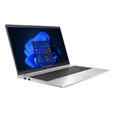 LAPTOP REACONDICIONADA HP PROBOOK 450 G9 CORE I7 12VA 16GB RAM 512GB SSD PLATEADA - 2