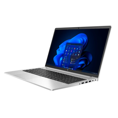 LAPTOP REACONDICIONADA HP PROBOOK 450 G9 CORE I7 12VA 16GB RAM 512GB SSD PLATEADA - 3