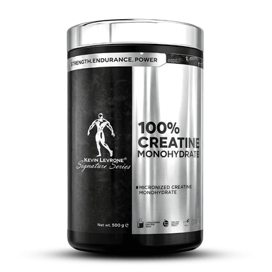 CREATINA KEVIN LEVRONE 500 GR