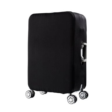 FUNDA COBERTOR PROTECTOR PARA MALETA ANTIRAYA ANTIPOLVO - TALLA S