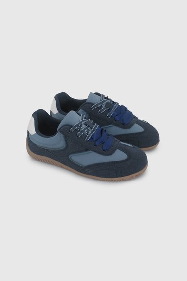 ZAPATILLA URBANA COLLOKY KID NIÑO AZUL