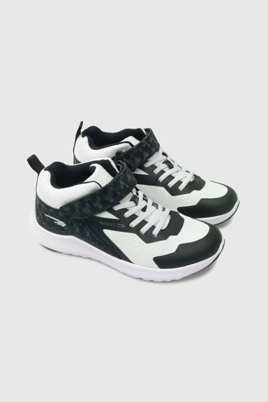 ZAPATILLA DEPORTIVA COLLOKY  NIÑO 58770310I24 NEGRO