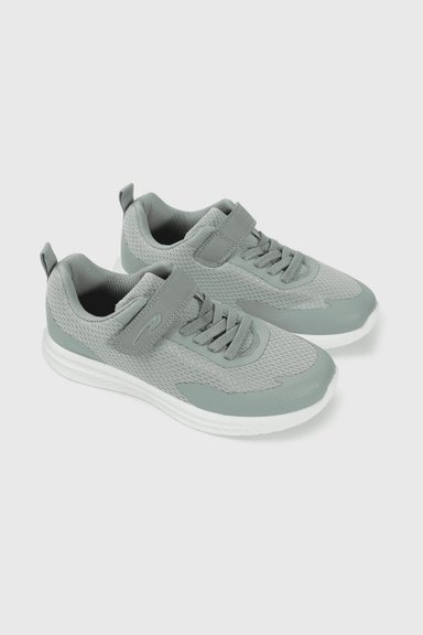 ZAPATILLA DEPORTIVA COLLOKY KID NIÑO GRIS