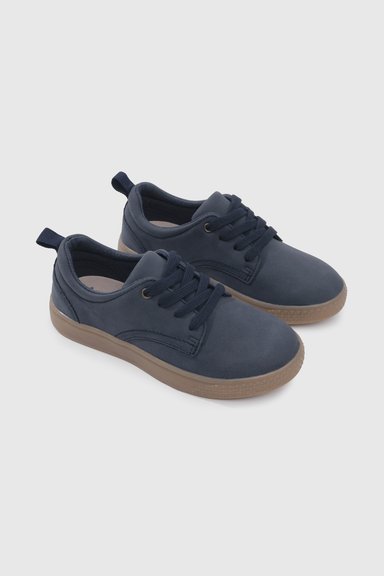 ZAPATO CASUAL COLLOKY KID NIÑO AZUL