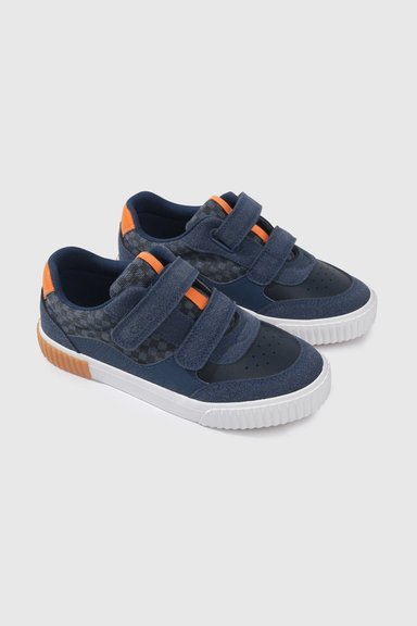 ZAPATILLA URBANA COLLOKY KID NIÑO AZUL