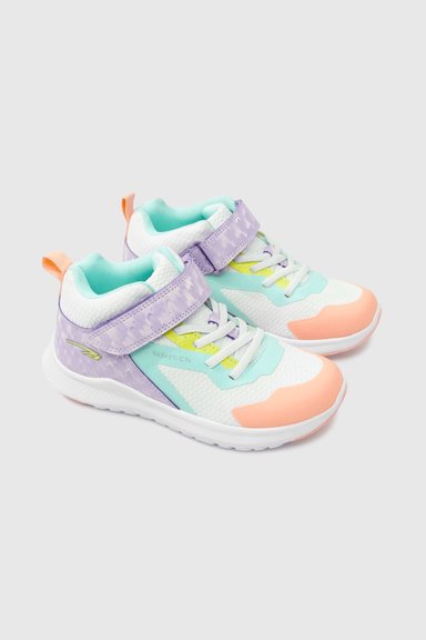 ZAPATILLA DEPORTIVA COLLOKY KID NIÑA MULTICOLOR