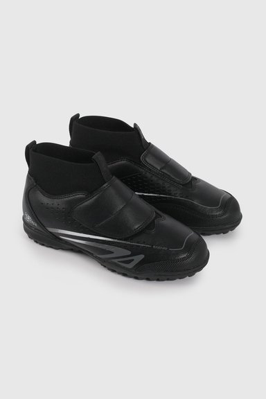 ZAPATILLA COLLOKY  NIÑO 58670201V26 NEGRO