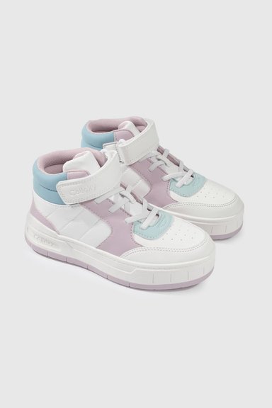 ZAPATILLA URBANA COLLOKY KID NIÑA MULTICOLOR