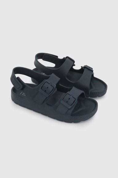 SANDALIA PLAYA COLLOKY KID NIÑO AZUL