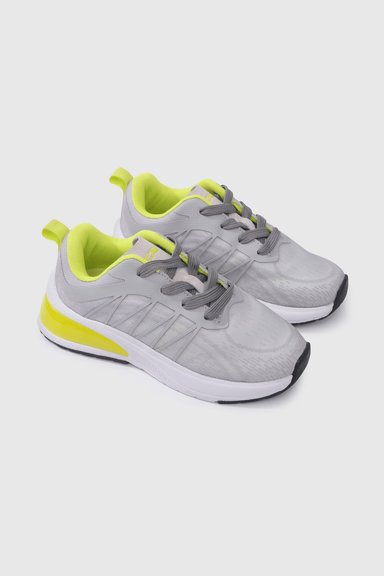 ZAPATILLA DEPORTIVA COLLOKY KID NIÑO GRIS