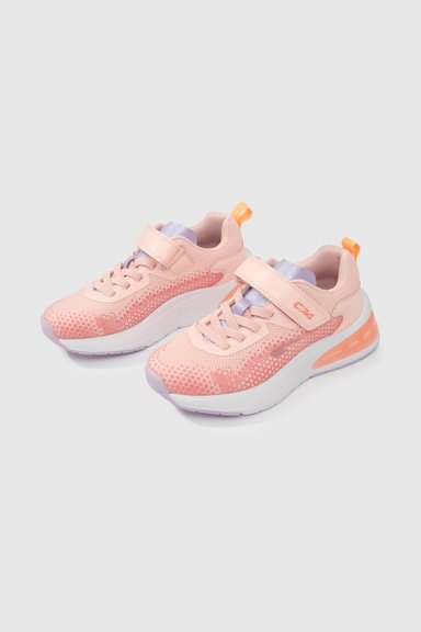 ZAPATILLA DEPORTIVA COLLOKY KID NIÑA ROSADO