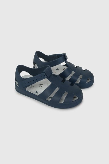 SANDALIA PLAYA COLLOKY CAMINANTE NIÑO AZUL