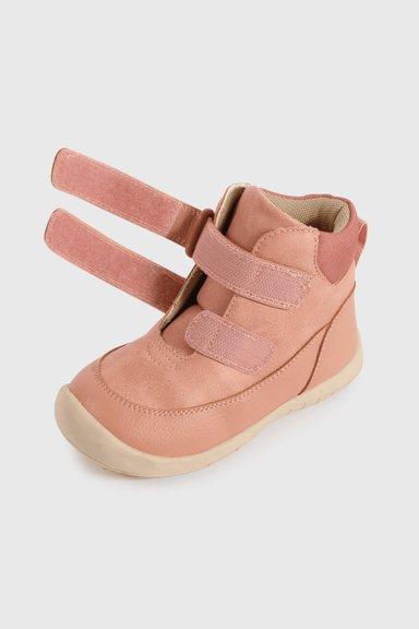 BOTÍN CASUAL COLLOKY CAMINANTE NIÑA ROSADO - 6