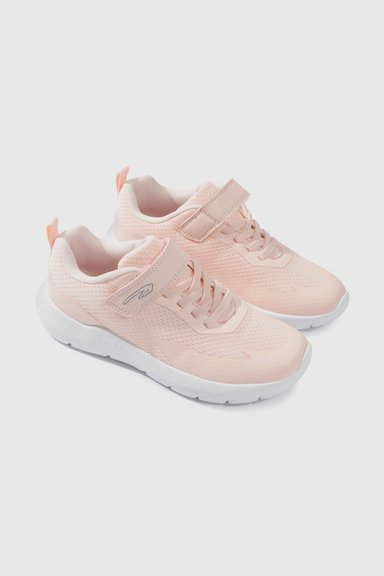 ZAPATILLA DEPORTIVA COLLOKY KID NIÑA ROSADO