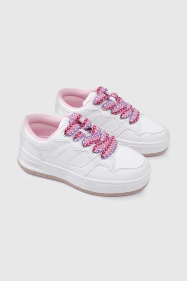 ZAPATILLA URBANA COLLOKY KID NIÑA MULTICOLOR