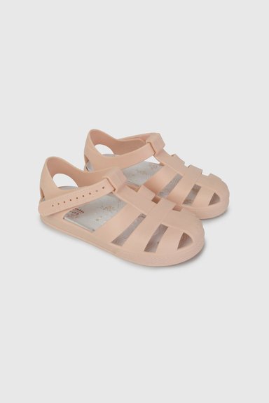 SANDALIA PLAYA COLLOKY CAMINANTE NIÑA ROSADO