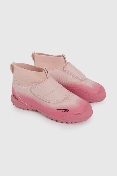 ZAPATILLA DEPORTIVA COLLOKY KID NIÑO ROSADO