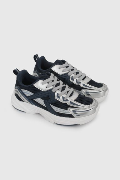 ZAPATILLA LUCES COLLOKY KID NIÑA ROSADO