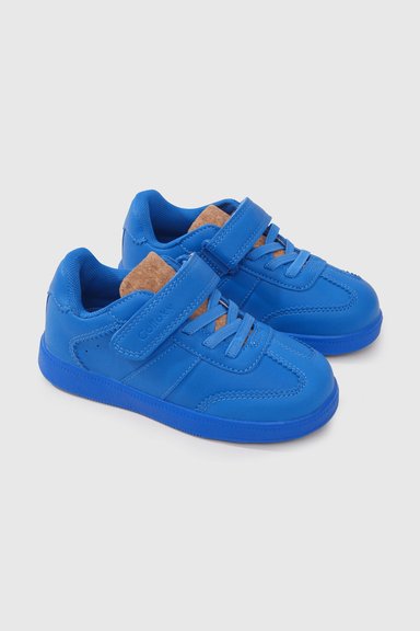 ZAPATILLA URBANA COLLOKY CAMINANTE NIÑO AZUL