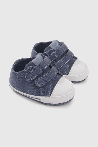 ZAPATILLA URBANA COLLOKY BEBÉ NIÑO AZUL