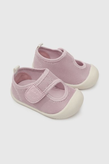 SANDALIA PLAYA COLLOKY GATEADOR NIÑA MORADO