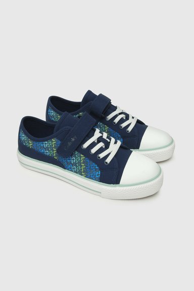 ZAPATILLA URBANA COLLOKY KID NIÑO AZUL