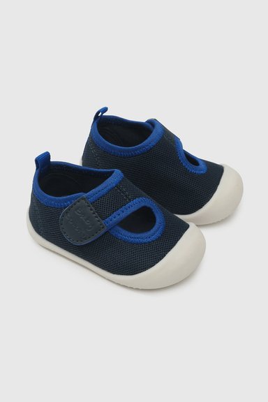 SANDALIA PLAYA COLLOKY GATEADOR NIÑO AZUL