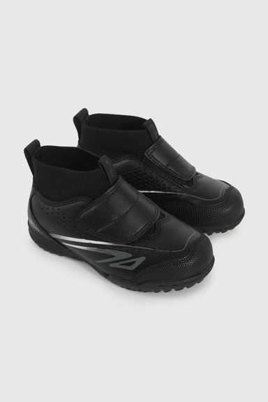 ZAPATILLA COLLOKY  NIÑO 48670201V26 NEGRO