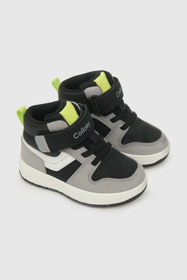 ZAPATILLA URBANA COLLOKY CAMINANTE NIÑO MULTICOLOR