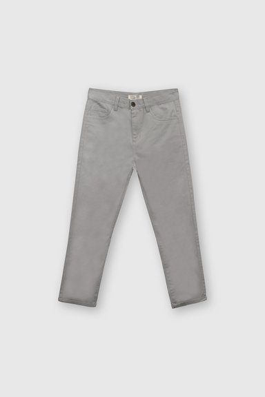 PANTALÓN COLLOKY  NIÑO PTGB0511V24 GRIS
