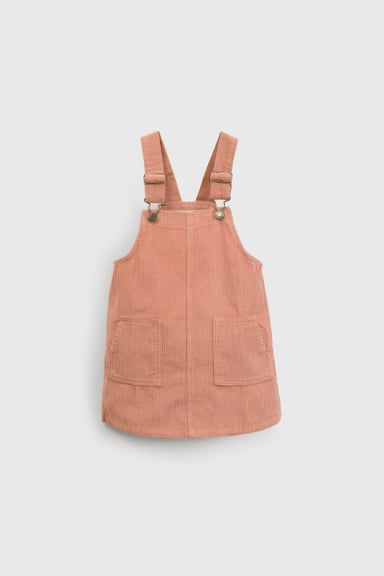 JUMPER COLLOKY  NIÑA JUCO0229I25 ROSADO - 1